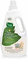Mother Sparsh Plant Powered Baby Laundry Liquid Detergent With Bio - Enzymes and Eucalyptus Oil | Without Dyes & Optical Brighteners -1 Litre