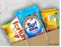 Jiomart: Get Flat Rs.100 OFF on Min. Rs.700 or Rs.999 Grocery Purchase [User Specific]