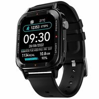 Fire-Boltt Tank 1.85" Outdoor Rugged Bluetooth Calling Smart Watch