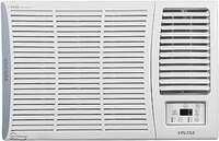 Voltas 1.5 Ton 3 Star, Fixed Speed Window AC (Copper, Turbo Mode, 2023 Model, 183 Vectra Pearl, White)
