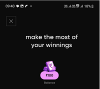 Cred Users Loot | Get ₹100 Free Of Cost | Scan & Pay 