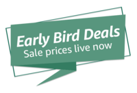 Amazon Early Birds Deals : Sale Price Live Now