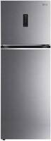 LG 360 L Frost Free Double Door 3 Star Convertible Refrigerator
