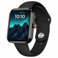 beatxp Marv Aura 1.83” HD Display bluetooth calling smart watch