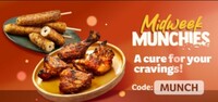 Licious Flat Rs.100 off on order above Rs.299 (only on Wednesdays)