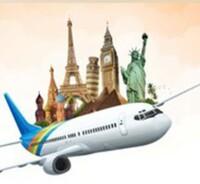 Happy Easy Go- Get Flat Rs.600 Off on Flights & Get Flat 10%-12% On Hotel Bookings