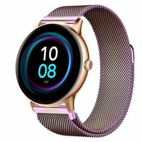 Fire-Boltt Phoenix Ultra Luxury Stainless Steel, Bluetooth Calling Smartwatch