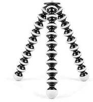 Tripod, 13 inch Big Jumbo Tripod, Tripod Stand, Tripod Mobile Holder, Tripod for Mobile, Mobile Tripod, Camera Stand, Flexible Gorilla Stand for DSLR & Action Cameras, Tripod for Mobile Phone