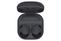 Samsung Galaxy Buds2 Pro, Bluetooth Truly Wireless in Ear Earbuds with Noise Cancellation (Graphite, with Mic)
