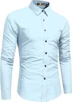 kalhari  Unstitched Polycotton Shirt Fabric Printed, Self Design