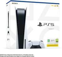SONY PlayStation 5 console 825 GB on Flipkart