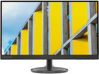 Lenovo 27 inch Full HD VA Panel with TUV Eye Care Monitor (D27-40/D27-30) (Response Time: 4 ms, 75 Hz Refresh Rate)