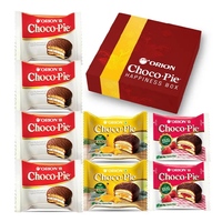Orion Ultimate Choco-pie Happiness Box