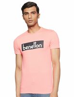 United Colors of Benetton Men's Regular T-Shirt