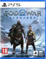 GOD OF WAR - Ragnarok (Standard)  (for PS5)