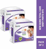 HIMALAYA BABY Diapers Min 40% Off