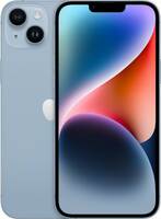 APPLE iPhone 14 Plus (Blue, 128 GB) @ 69,349 [Flipkart Axis Card]