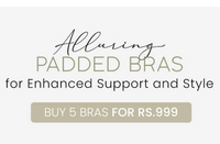 Shyaway- Buy 5 at Rs.999