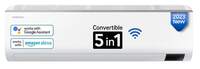 Samsung 2 Ton 3 Star Wi-fi Enabled Inverter Split AC