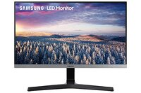 Samsung 27-inch(68.6cm) FHD 1920 x 1080 PixelsMonitor