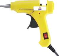 Asian Paints TruCare GlueGun_20W Low Temperature Corded Glue Gun  (7 mm)