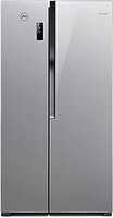 Godrej 564 L Multi Air Flow System, With Advanced Controls Frost Free Side-By-Side Refrigerator