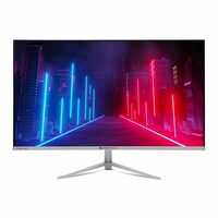 ZEBRONICS 60.4cms 24inch Gaming Monitor, 165Hz, IPS, Ultra Slim