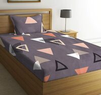 Bedsheets With Pillow Set Starts From Rs.189