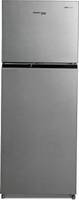 Lowest- Voltas Beko 228 L Frost Free Double Door 2 Star Refrigerator (Brushed Silver, RFF265D / W0XIR0I0000GO) [specific]