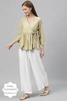 Global Desi Women’s Clothing at 75% Off