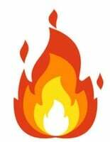 PRESTIGE platina FRY PAN, 24 cm (2.25 L) +  KADAI with Glass Lid, 24 cm (2.8 L) COMBO, Gas and Induction Compatible. 