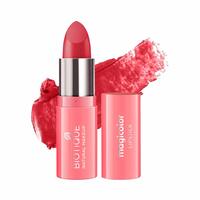 Biotique Natural Makeup Creamy Magicolor Lipstick (Barely There)
