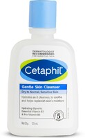 Cetaphil Gentle Skin Cleanser 125 ml