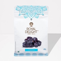 Royal Delights - Oman Finest Dates 400gm