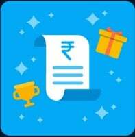 Get 20 to 200rs cashback on CREDIT CARD bill payment and others. First unlock Voucher picker