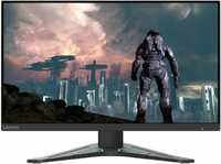 Lenovo G Series 23.8 inch Full HD LED Backlit IPS Panel Gaming Monitor (G24-20)  (Response Time: 0.5 ms, 144 Hz Refresh Rate)