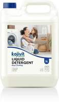 Kojivit Liquid Detergent, Pearls Liquid Detergent  (5 L)