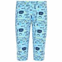 Life Boy's Relaxed Fit Pajamas (205454415_Assorted_3 to 6 Months)
