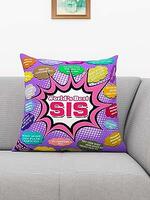 Athom Cushion Cover at Upto 90% off Starting from Rs 65