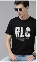 Min 70% Off On Mens Branded T-shirts