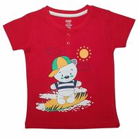 LuvLap Kid's Clothing upto 60% off