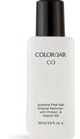 Colorbar Nail Polish Remover, 110ml