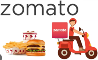 Get 60% off at zomato using 25 supercoins