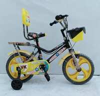 Roxxcard Kids Cycles upto 76% off starting @ 2350