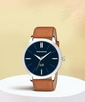 Men Branded Watch from @261