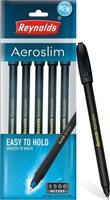 Deal of the day: Reynolds AEROSLIM 5 CT BLACK