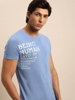 Myntra : Flat 70-75% Off On Being Human T-shirts