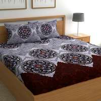 Bedsheet upto 88% Off from Rs.294 Only