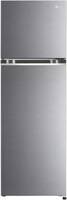 LG 272 L Frost Free Double Door 2 Star Refrigerator