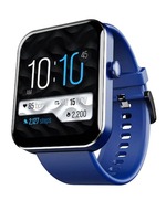 boAt Wave Flex connect 1.83" HD smartwatch